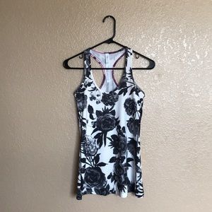 Women’s Lululemon Workout Tank